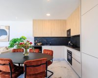 New Build - Villa - Pilar de la Horadada