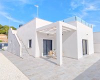 New Build - Villa - Pilar de la Horadada