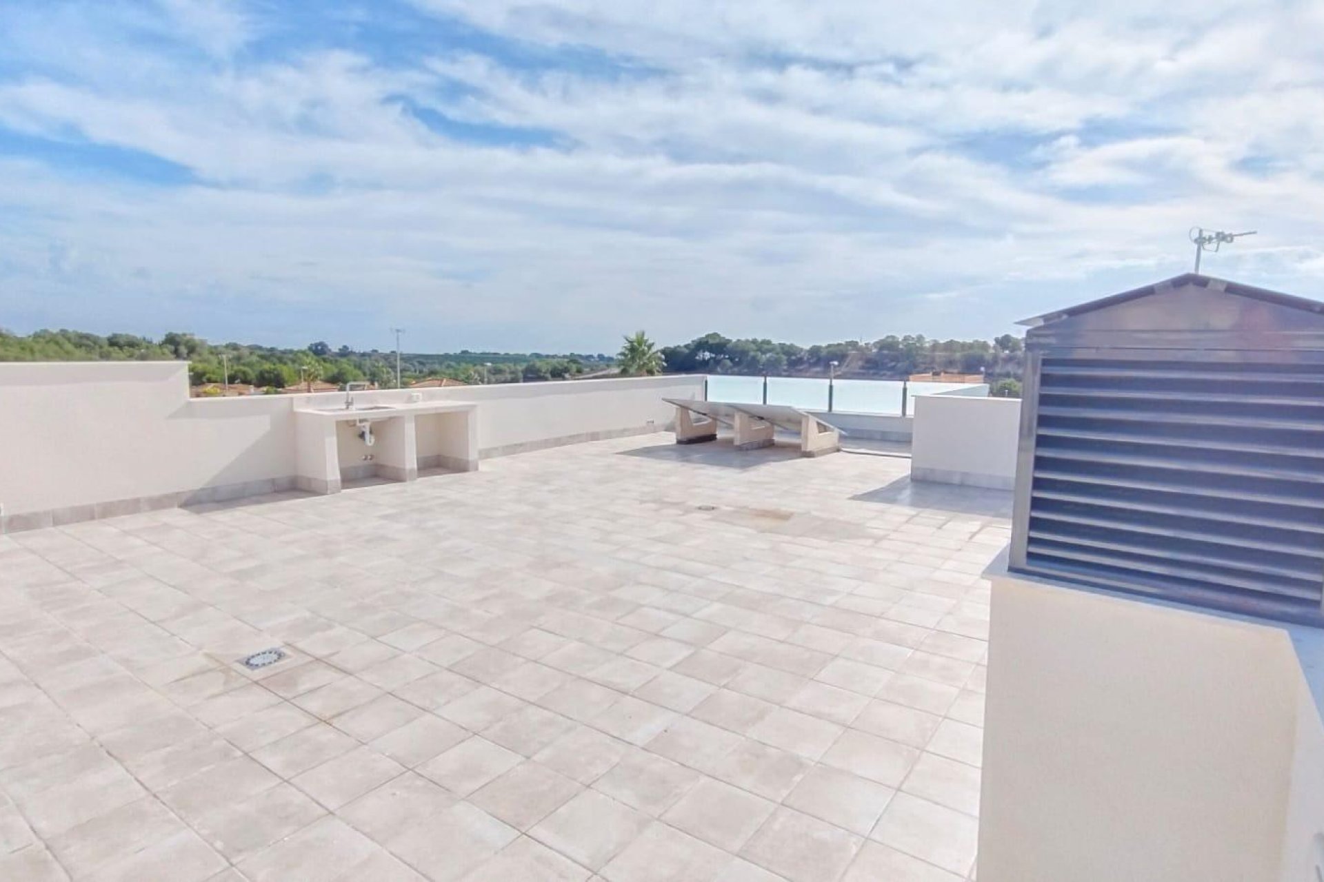 New Build - Villa - Pilar de la Horadada