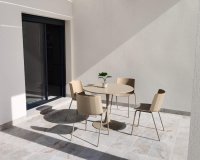 New Build - Villa - Pilar de la Horadada