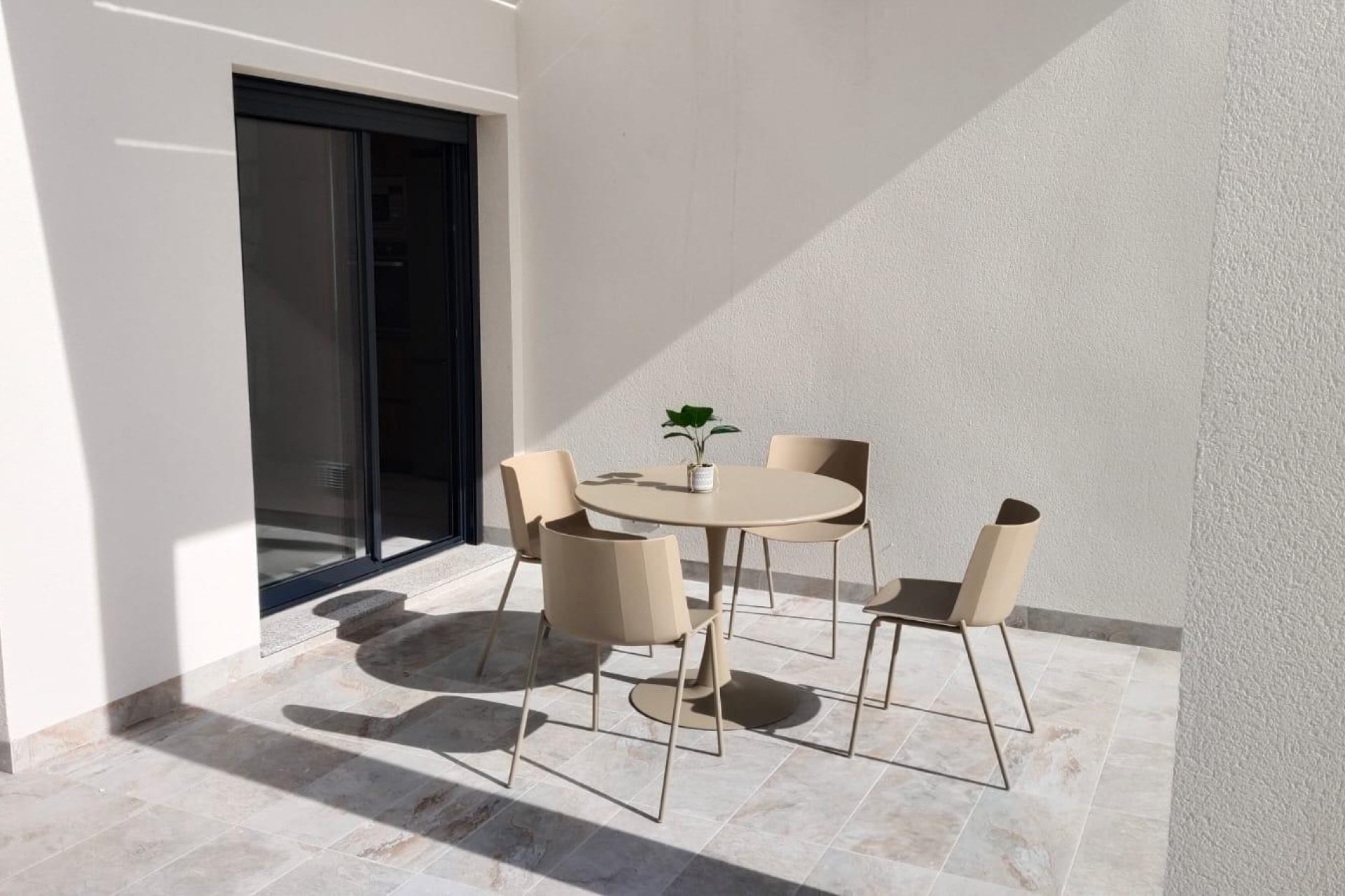 New Build - Villa - Pilar de la Horadada