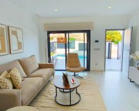 New Build - Villa - Pilar de la Horadada