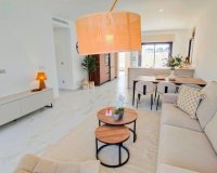 New Build - Villa - Pilar de la Horadada