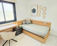 New Build - Villa - Pilar de la Horadada