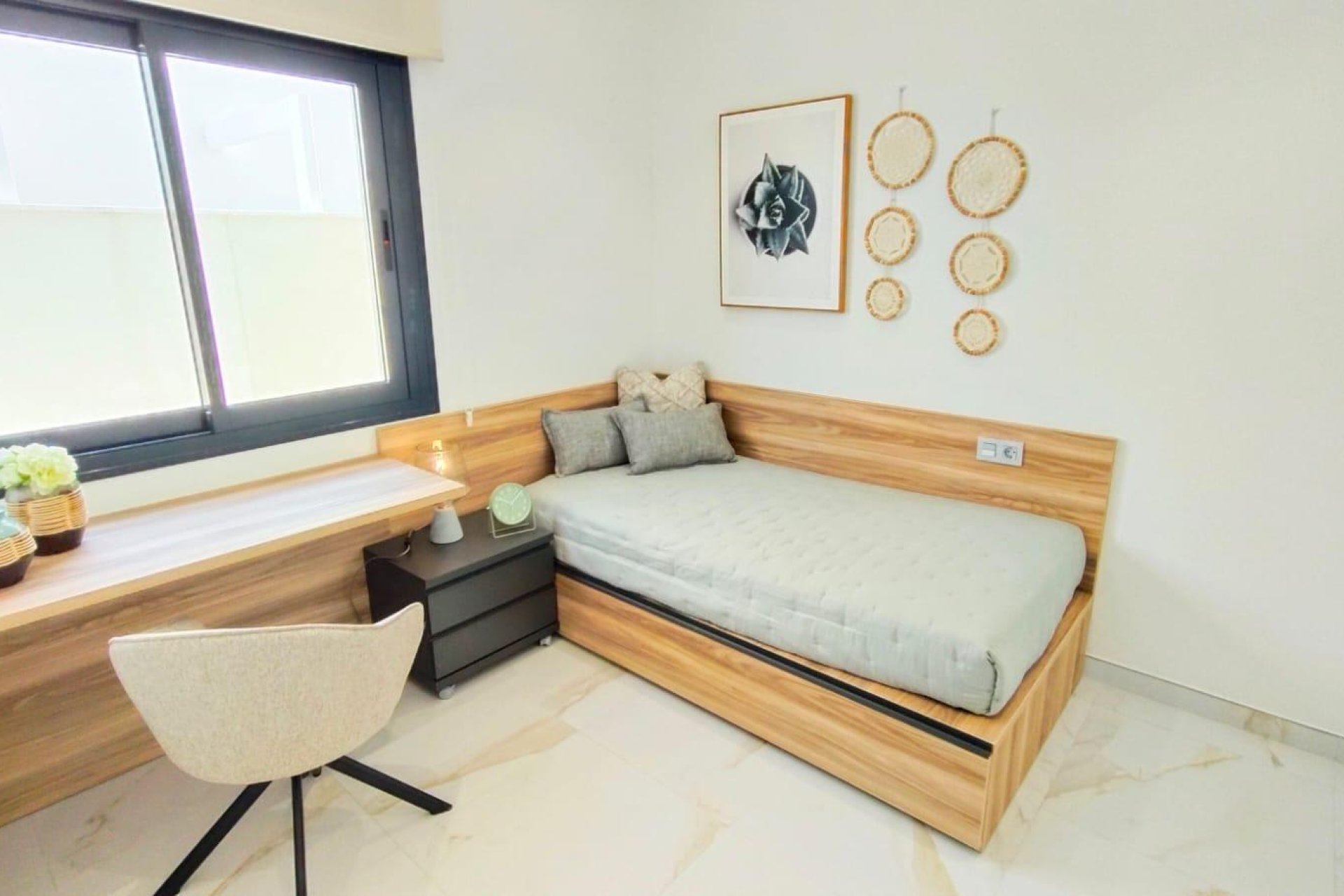 New Build - Villa - Pilar de la Horadada