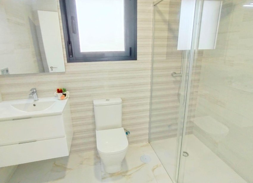 New Build - Villa - Pilar de la Horadada