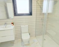 New Build - Villa - Pilar de la Horadada