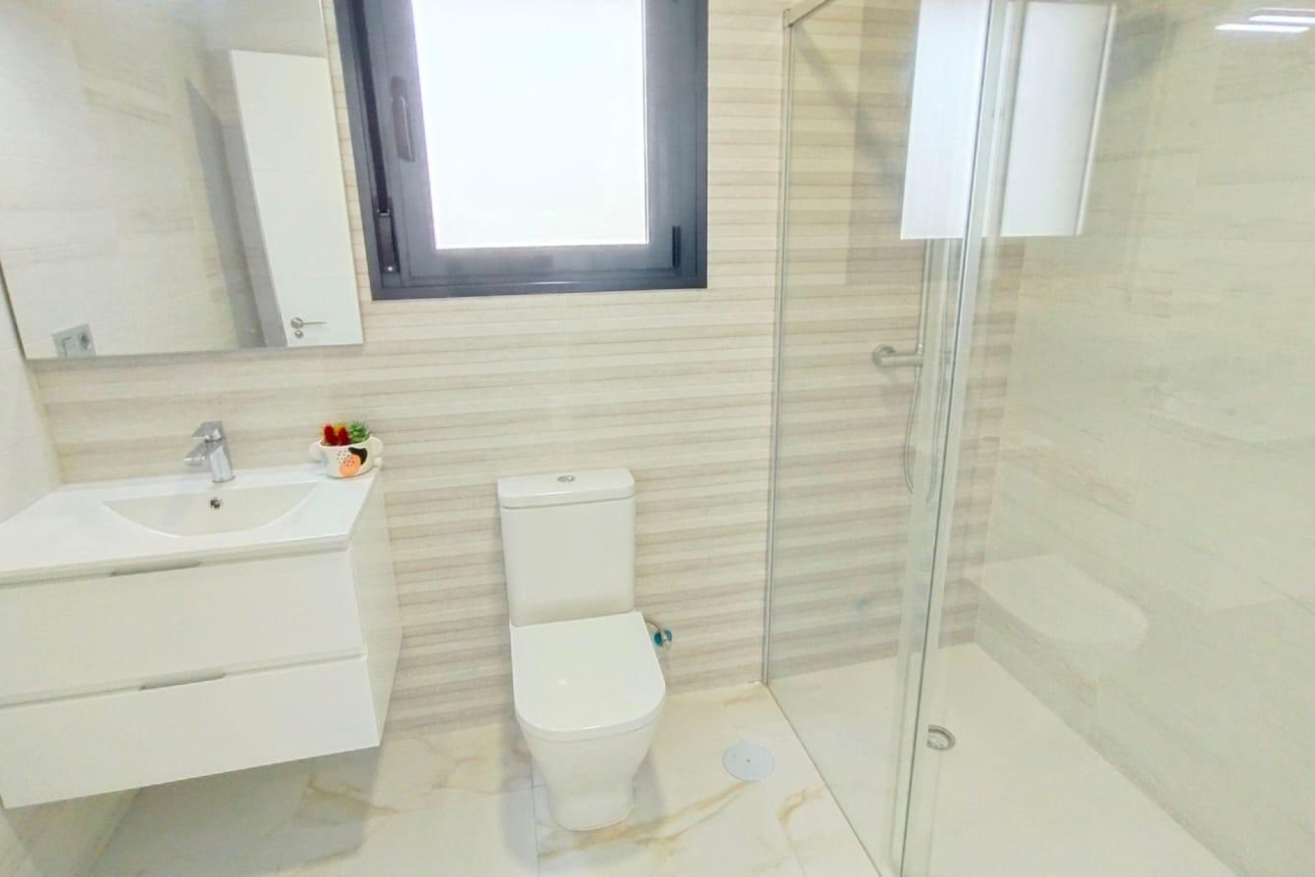 New Build - Villa - Pilar de la Horadada