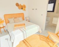 New Build - Villa - Pilar de la Horadada