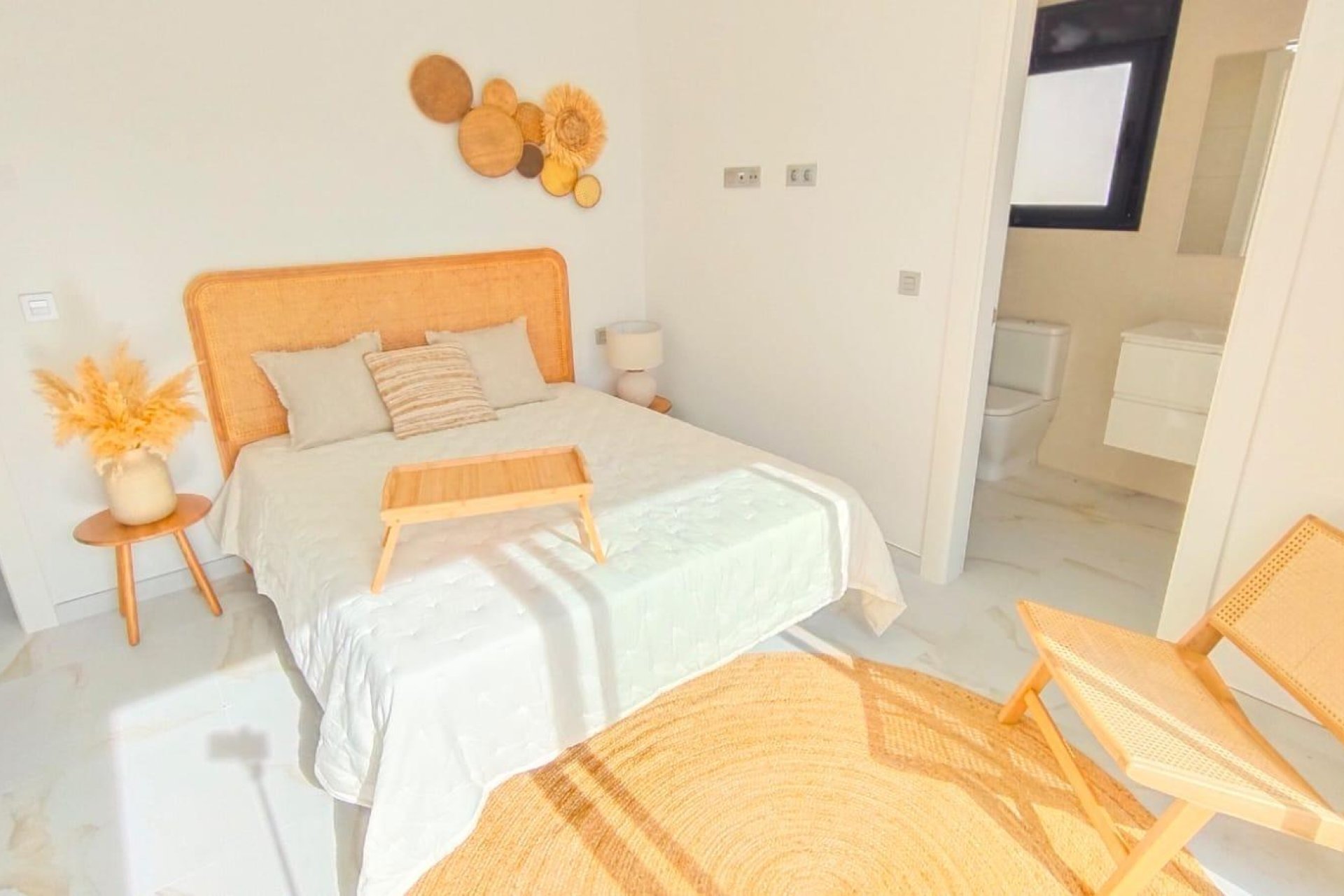 New Build - Villa - Pilar de la Horadada