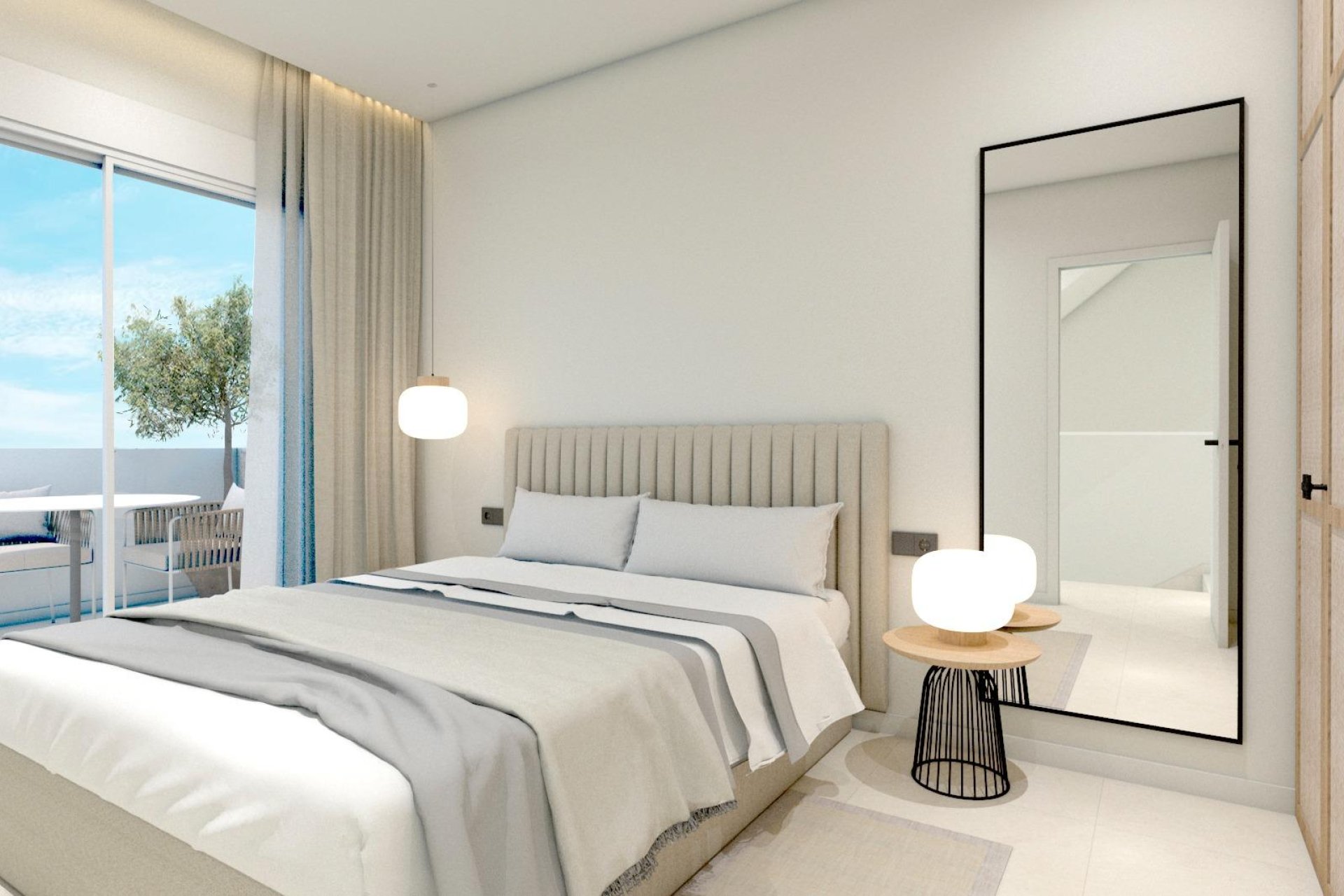 New Build - Villa - Pilar de la Horadada