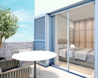New Build - Villa - Pilar de la Horadada