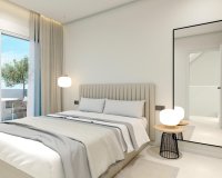 New Build - Villa - Pilar de la Horadada