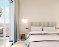 New Build - Villa - Pilar de la Horadada