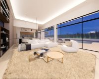 New Build - Villa - Pilar de la Horadada