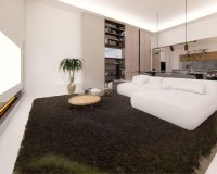 New Build - Villa - Pilar de la Horadada
