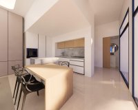 New Build - Villa - Pilar de la Horadada