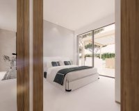 New Build - Villa - Pilar de la Horadada
