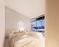 New Build - Villa - Pilar de la Horadada