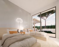 New Build - Villa - Pilar de la Horadada