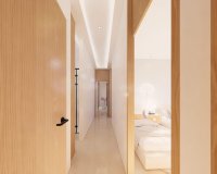 New Build - Villa - Pilar de la Horadada