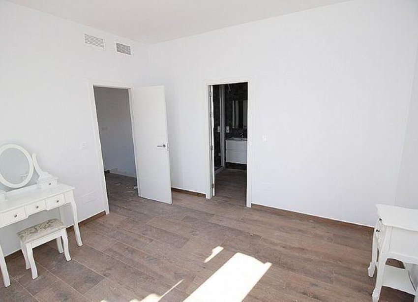 New Build - Villa - Pinoso - Camino Del Prado