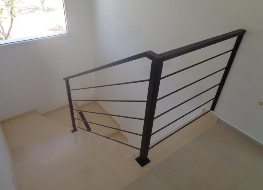 New Build - Villa - Pinoso - Camino Del Prado