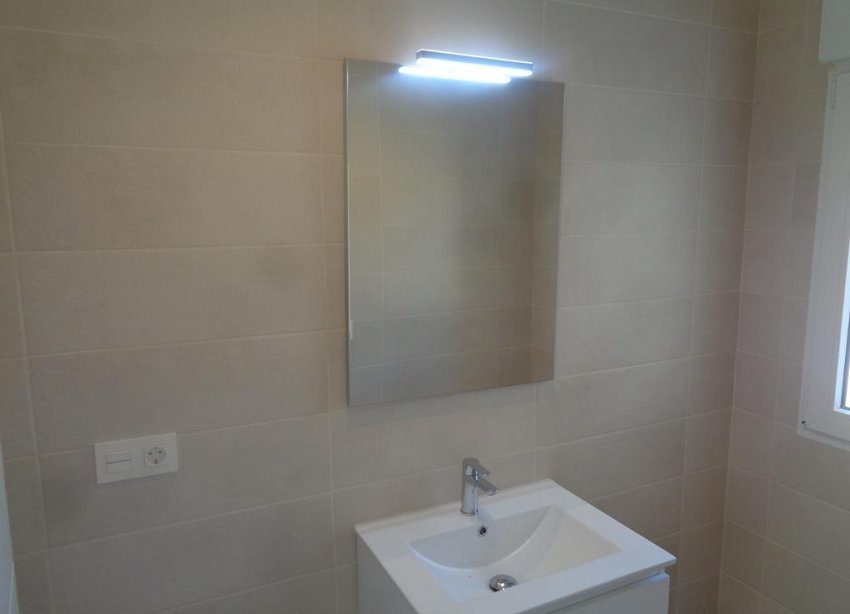 New Build - Villa - Pinoso - Camino Del Prado