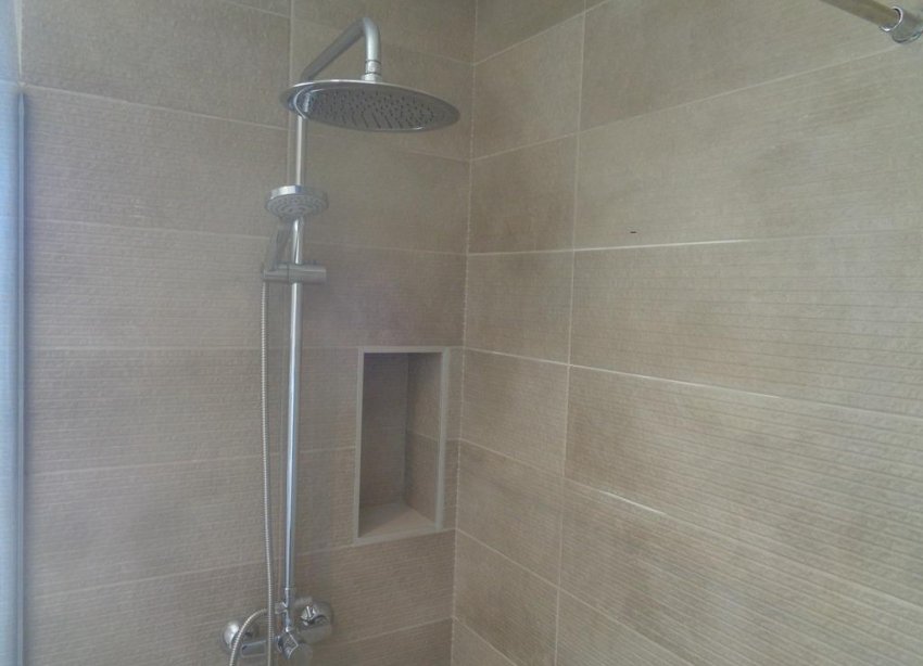 New Build - Villa - Pinoso - Camino Del Prado