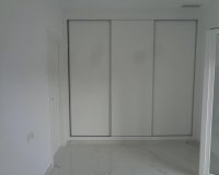 New Build - Villa - Pinoso - Camino Del Prado