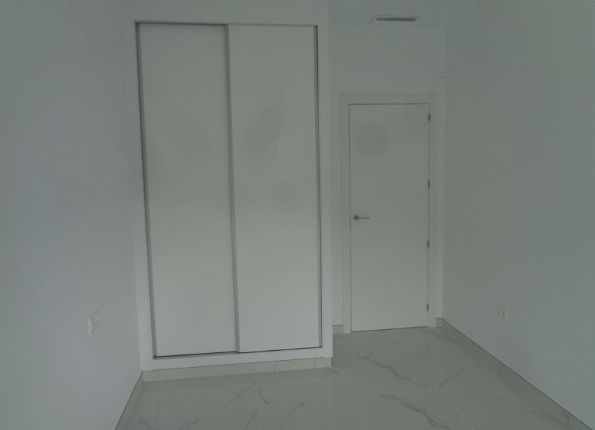 New Build - Villa - Pinoso - Camino Del Prado