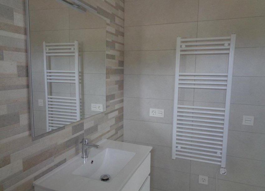 New Build - Villa - Pinoso - Camino Del Prado