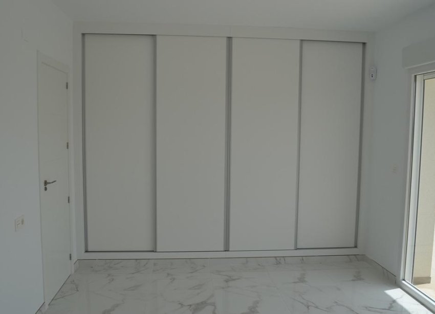 New Build - Villa - Pinoso - Camino Del Prado