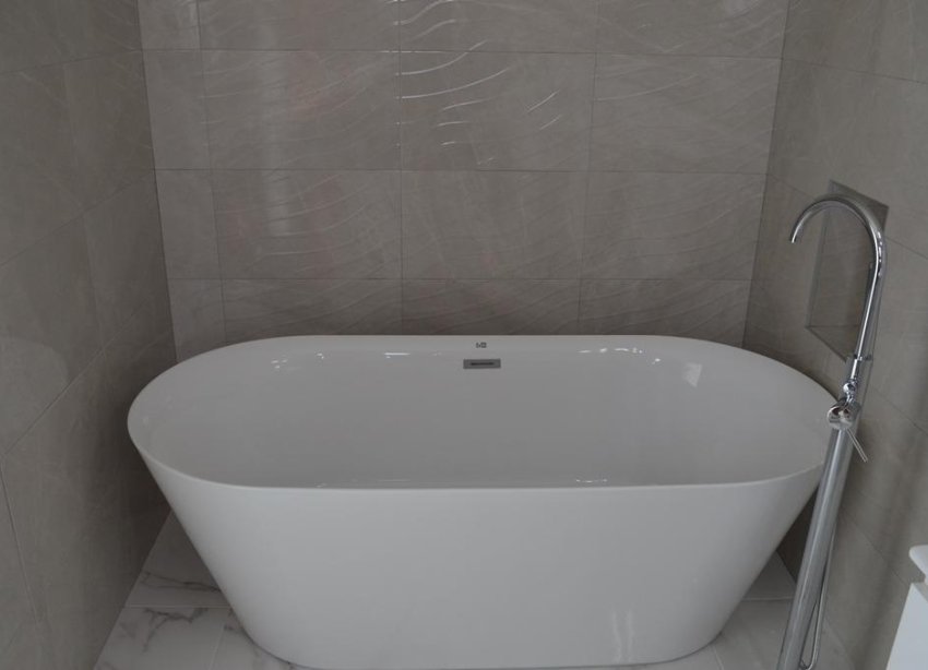 New Build - Villa - Pinoso - Camino Del Prado