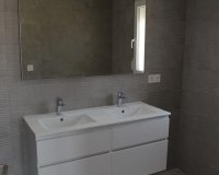 New Build - Villa - Pinoso - Camino Del Prado