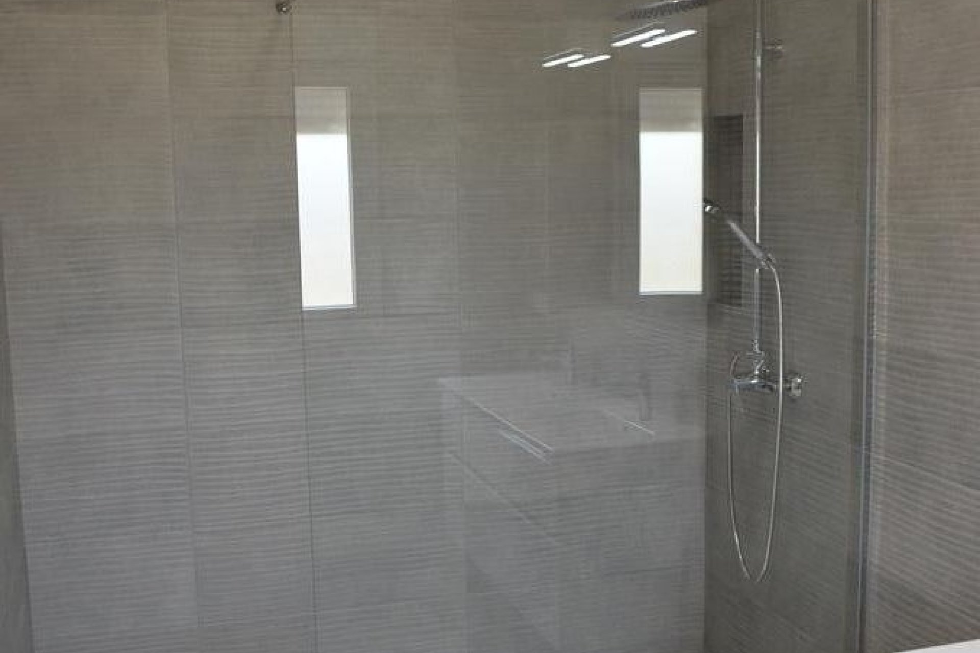 New Build - Villa - Pinoso - Camino Del Prado