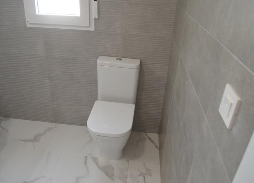 New Build - Villa - Pinoso - Camino Del Prado