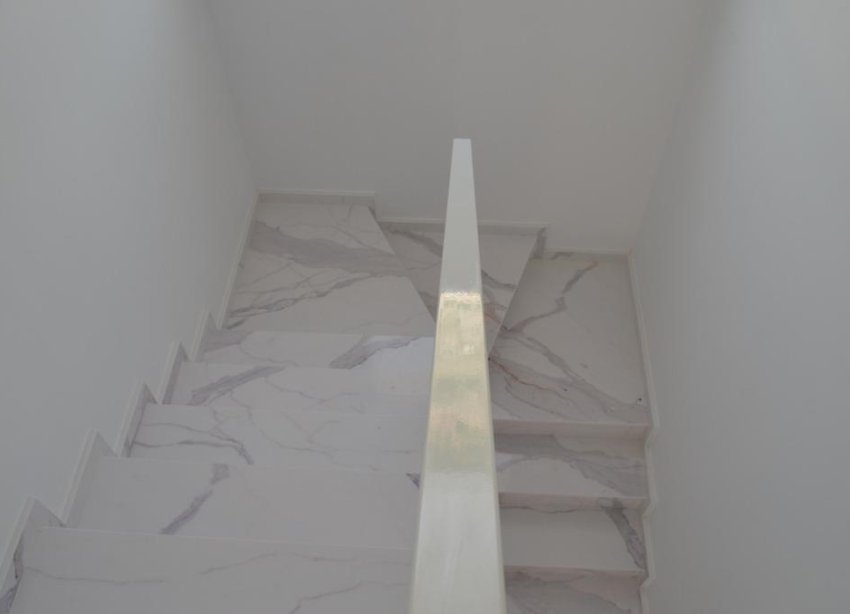 New Build - Villa - Pinoso - Camino Del Prado