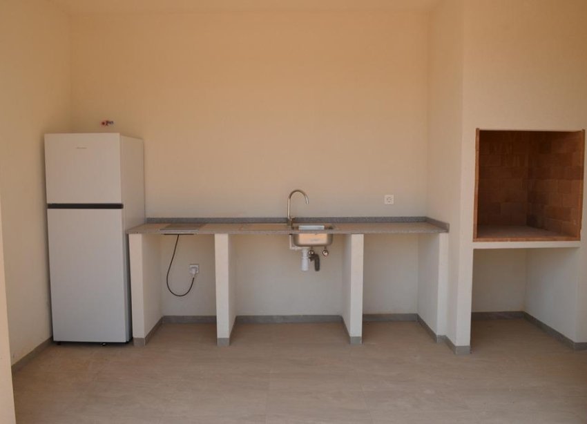 New Build - Villa - Pinoso - Camino Del Prado