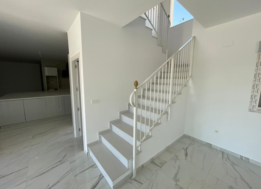 New Build - Villa - Pinoso - Camino Del Prado