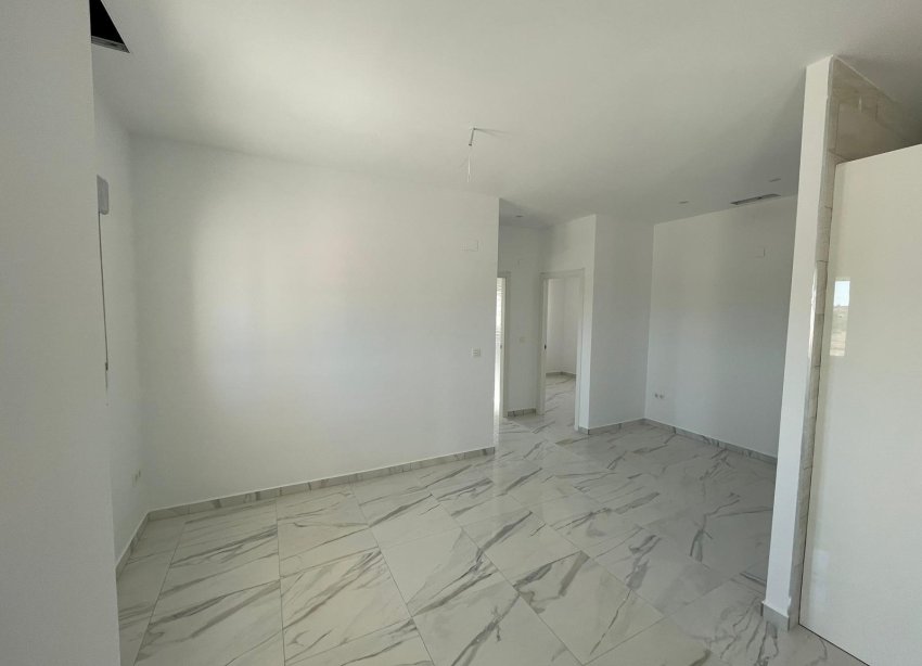 New Build - Villa - Pinoso - Camino Del Prado