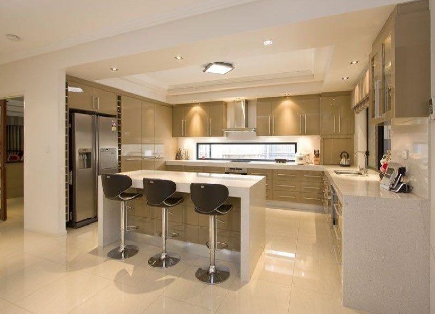 New Build - Villa - Pinoso - Camino Del Prado