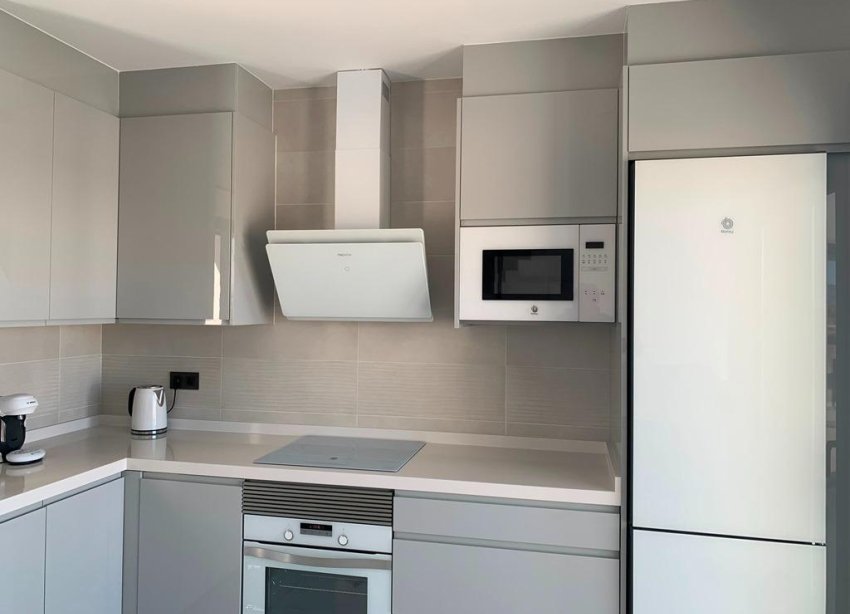 New Build - Villa - Pinoso - Camino Del Prado