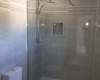 New Build - Villa - Pinoso - Camino Del Prado