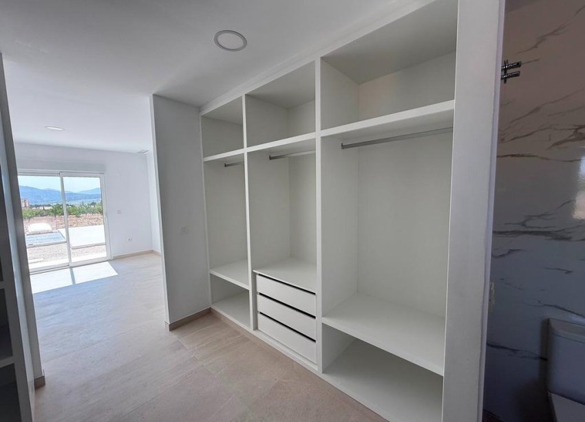 New Build - Villa - Pinoso - Camino Del Prado