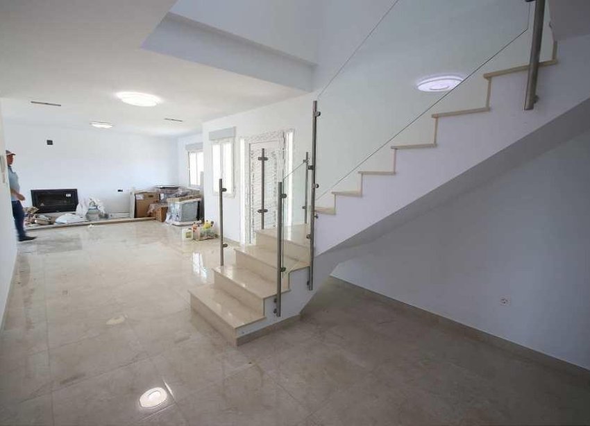 New Build - Villa - Pinoso - Camino Del Prado