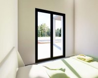 New Build - Villa - Pinoso - Campo