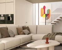 New Build - Villa - Pinoso - Lel