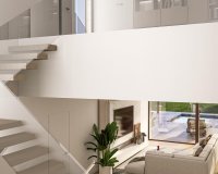 New Build - Villa - Pinoso - Lel