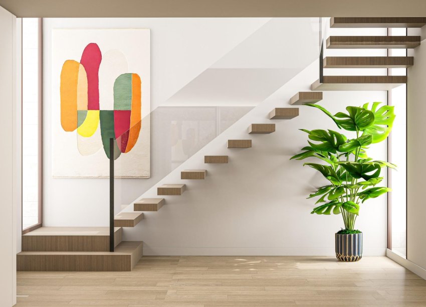 New Build - Villa - Pinoso - Lel